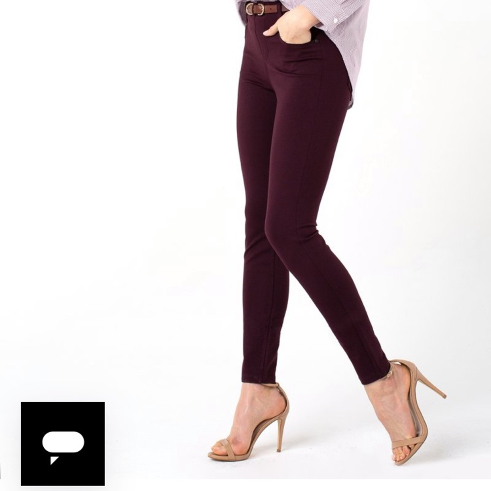 Liverpool stretch jeans